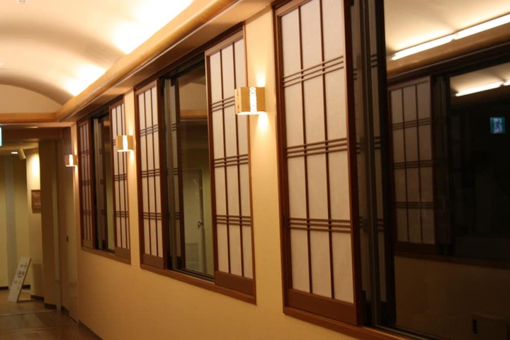 Hotel Interior 23 of 34