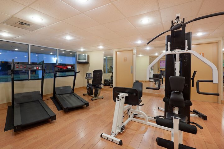 Health and Fitness 21 of 50