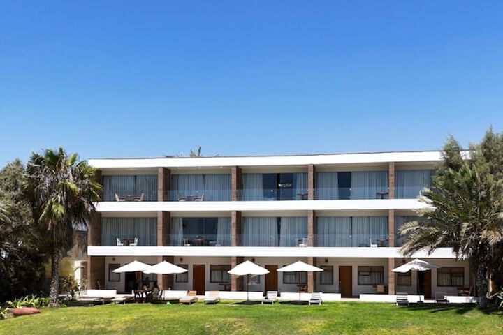 Hotel 18 of 19