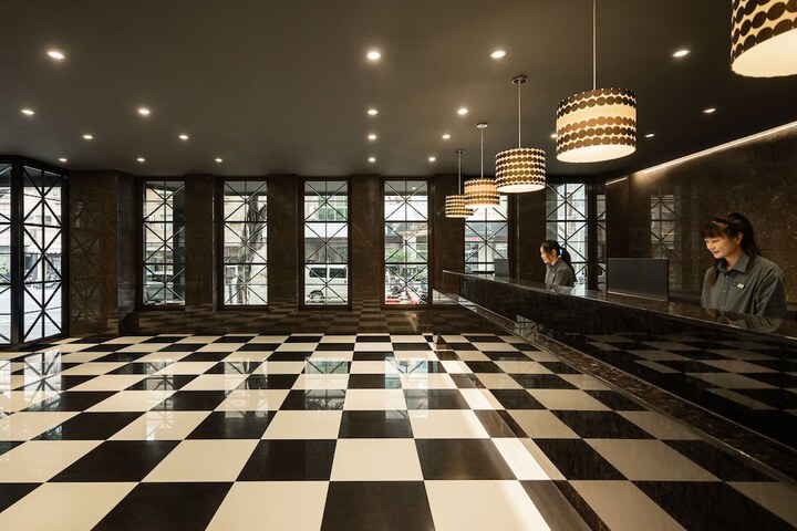 Hotel Interior 3 of 55