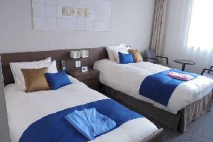 Photo of Barrier Free Hotel Asunaro