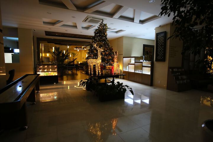 Hotel Interior 9 of 50
