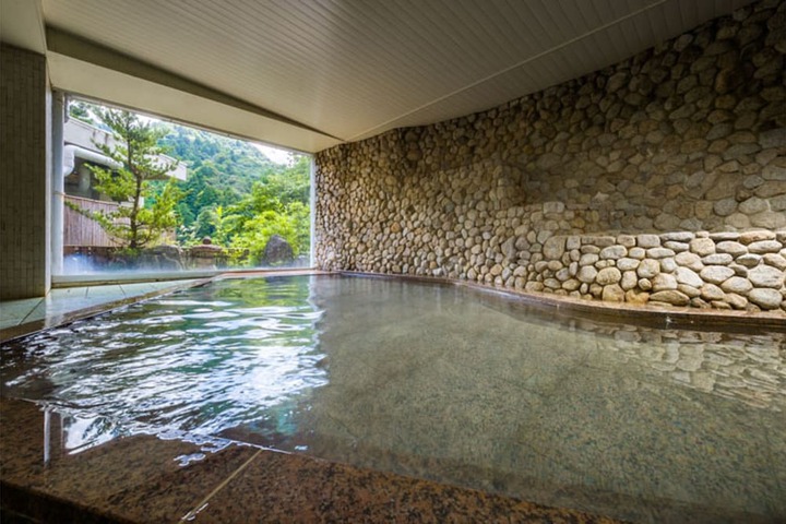 Spa Photos