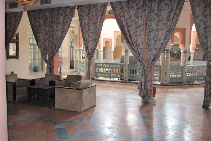 Hotel Interior 2 of 20