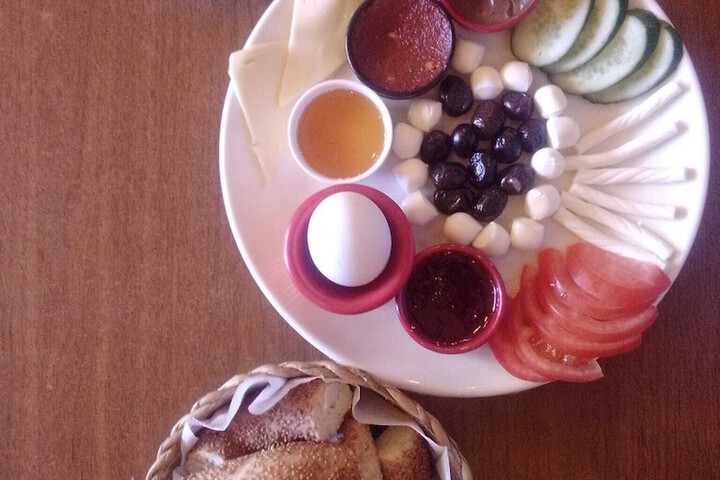 Breakfast/Coffee Service 43 of 52