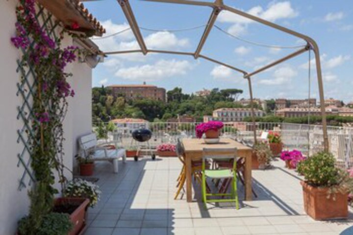 Terrace/Patio 18 of 22