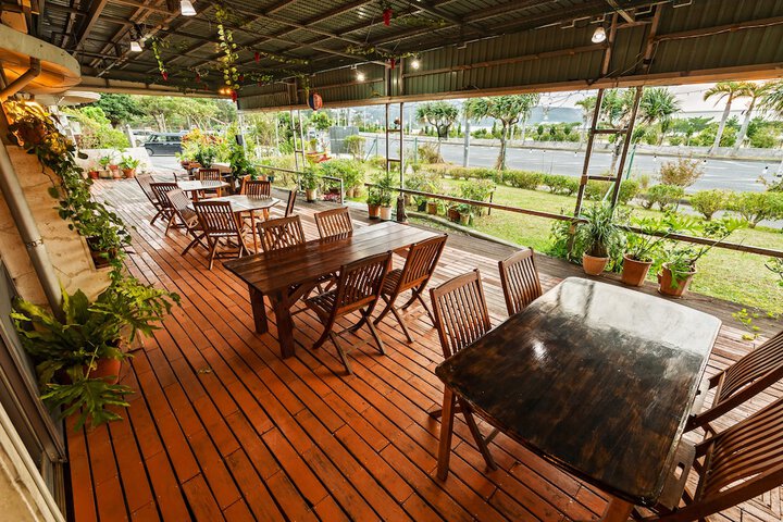 Terrace/Patio 51 of 57