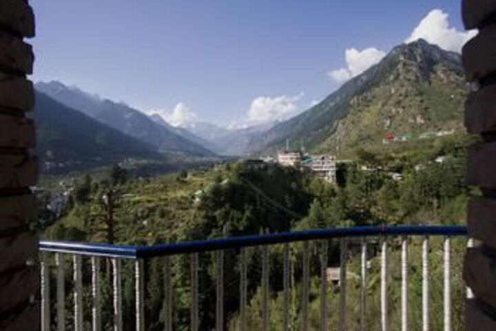 Hotel View 22 of 22