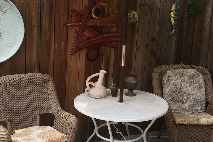 Terrace/Patio 23 of 39