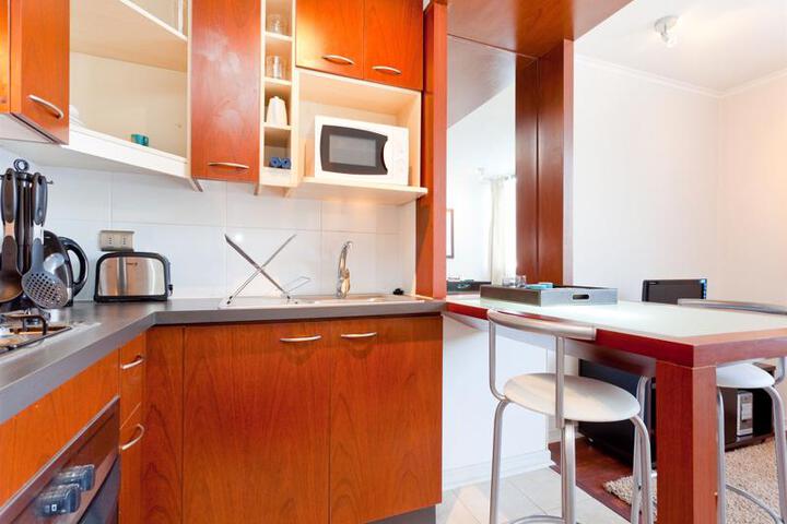 Fitness Facility Photos