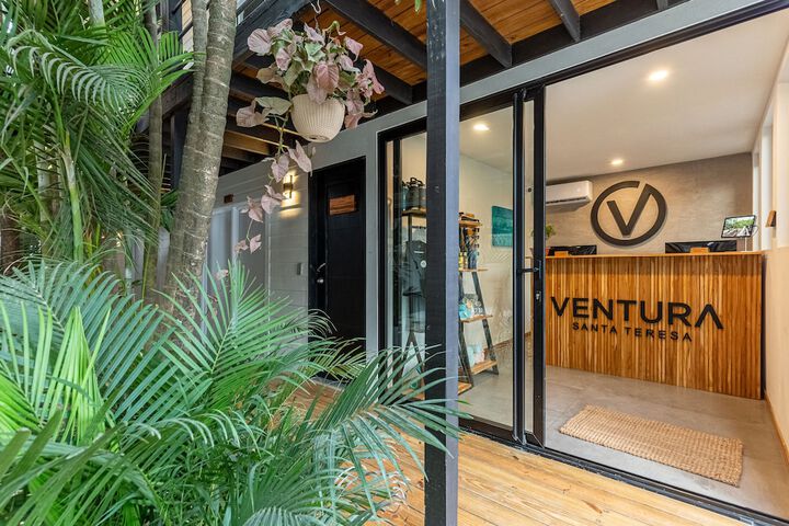 Photo of Ventura Santa Teresa
