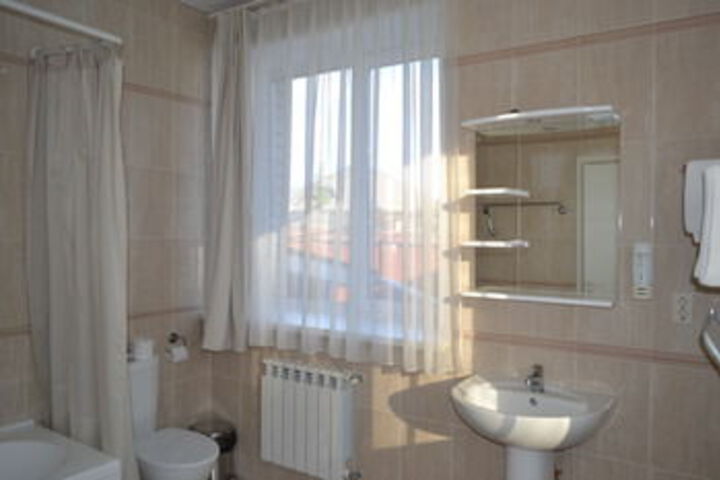 Bath Amenities