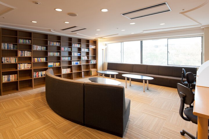 Library
