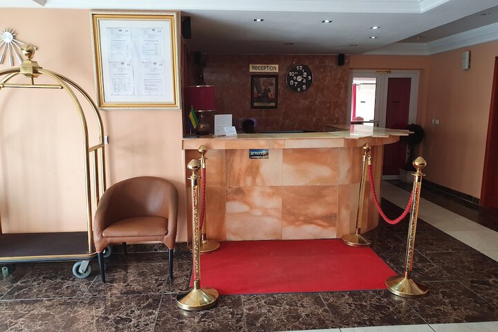Hotel Interior 2 of 13