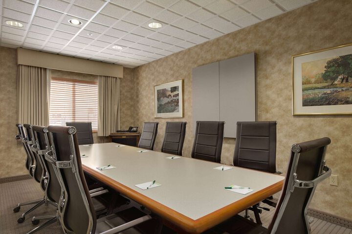 Meeting 15 of 15