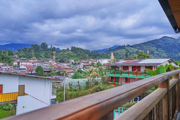 Hotel View 37 of 41