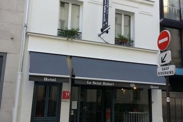 Hotel 55 of 57