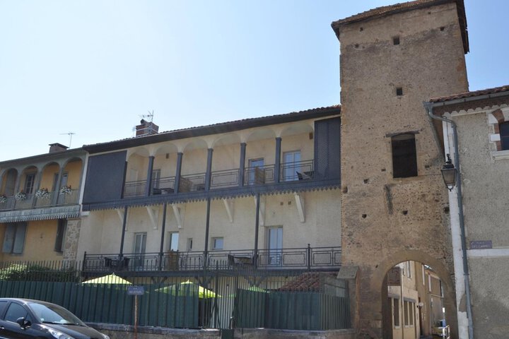 Hotel 58 of 63