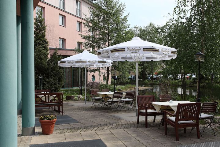 Terrace/Patio 47 of 48
