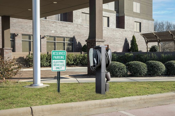 Property amenity