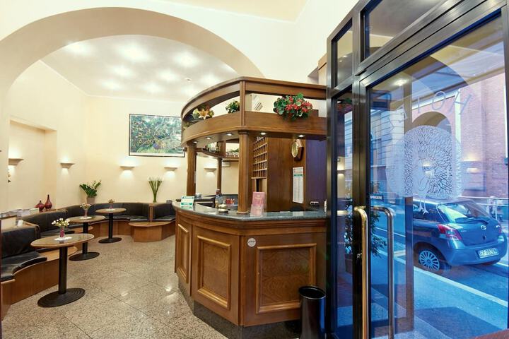 Lobby Photos