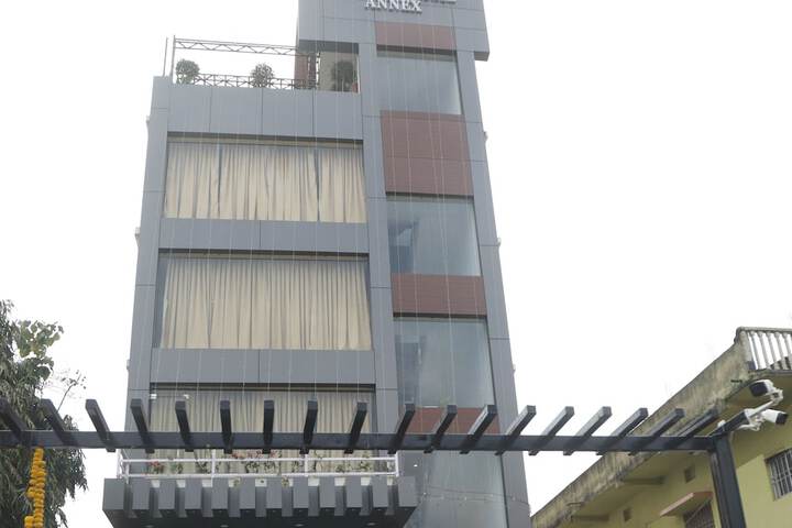 Hotel Geetanjali International Annex