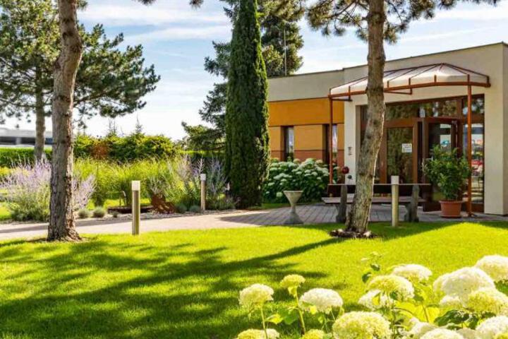 Hotel garni Steinfeld
