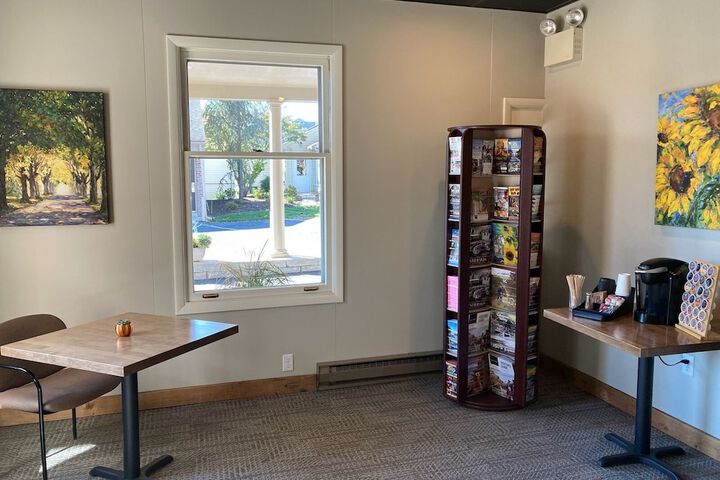 Hotel Interior 2 of 53