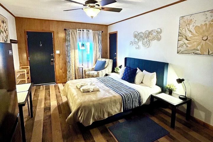 High Point Motel in Sussex, NJ