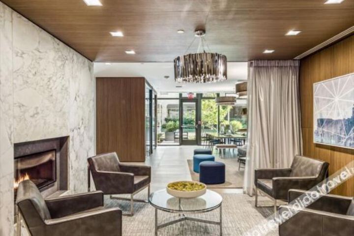 Hotel Interior 14 of 14