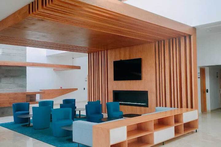 Hotel Interior 26 of 30