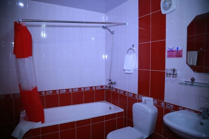 Bath Photo