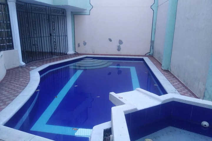 Pool 36 of 39