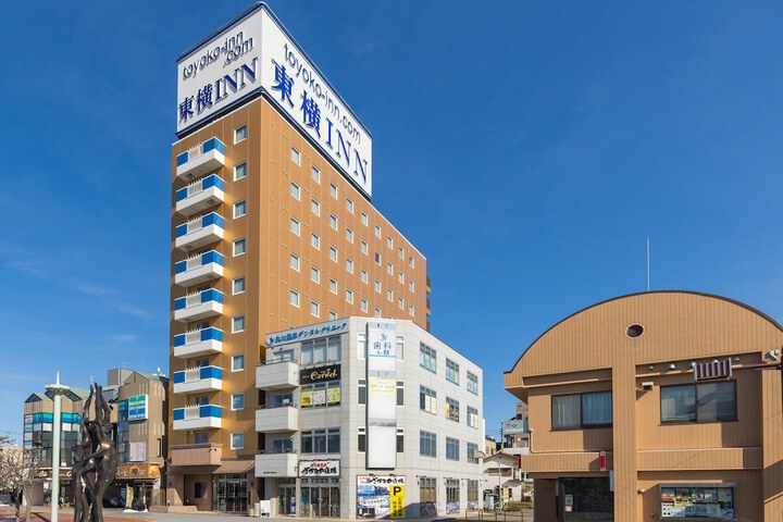 Toyoko Inn Tokyo Akigawa Station Kita