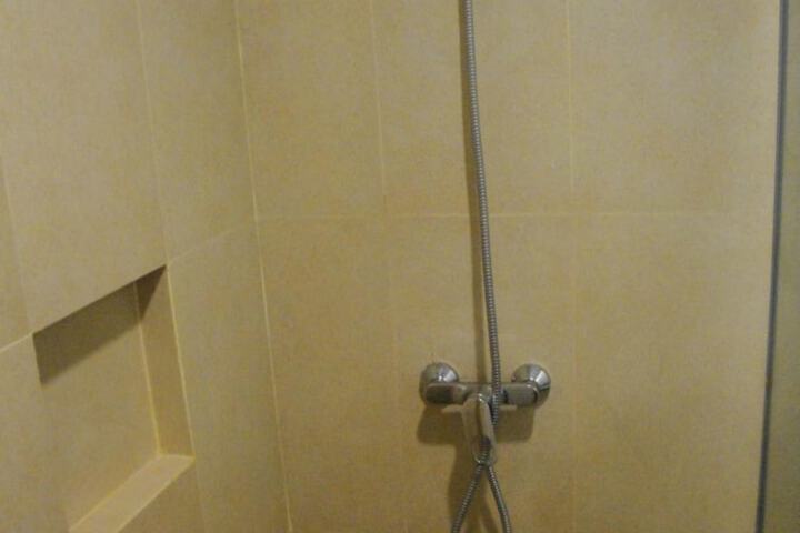Bathroom Interior Photo