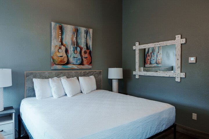 2 Double Beds (2 of 9)