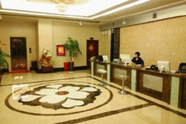 Tian Yi Hotel