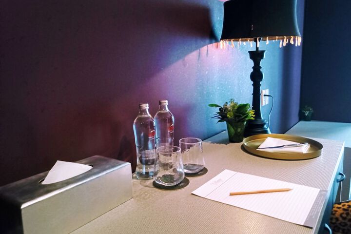 Room 25 of 45