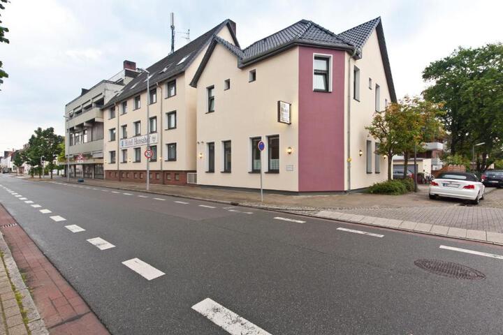 Fitness Center Photo