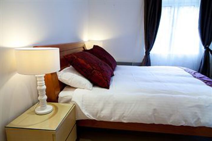 Guest Suite Photo