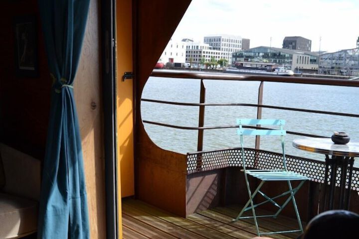 Terrace/Patio 116 of 122