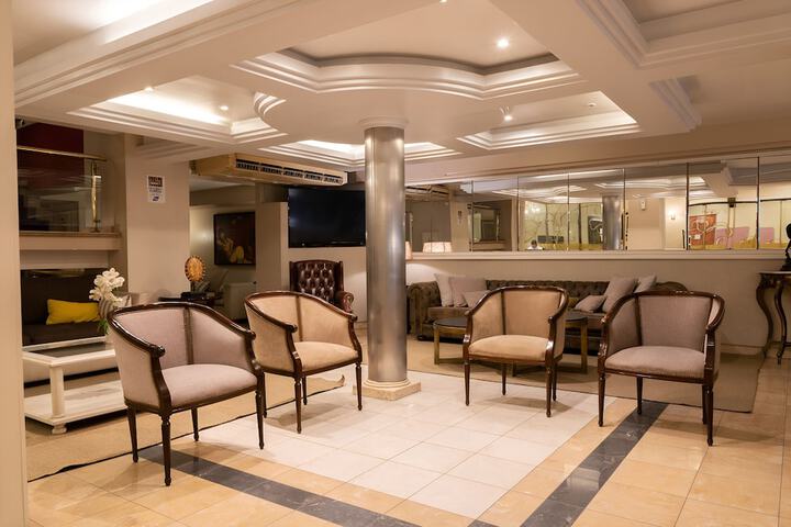 Hotel Interior 4 of 65
