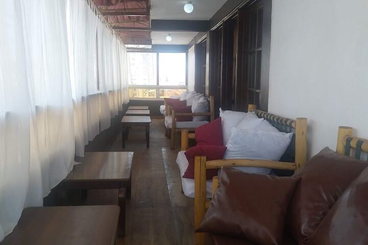 Hotel Interior 3 of 19