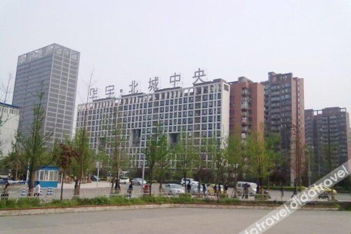 Yong Cai Hotel