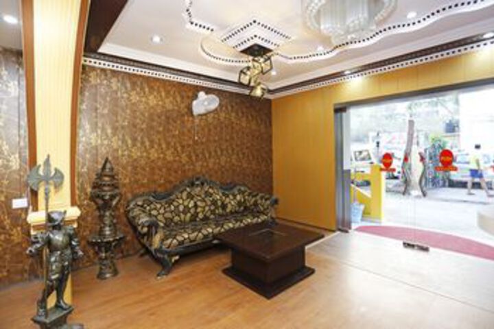 Hotel Interior 17 of 23