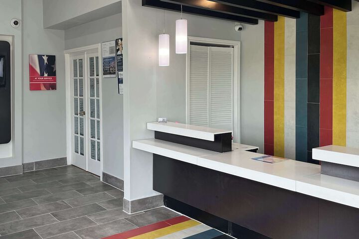 Hotel Interior 3 of 22