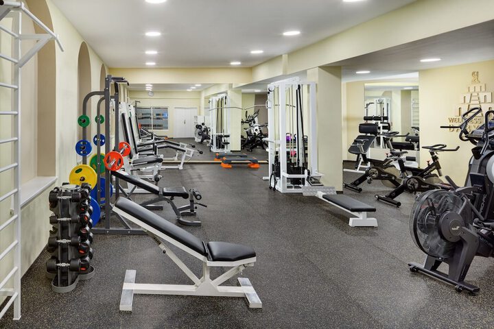 Health and Fitness 51 of 99