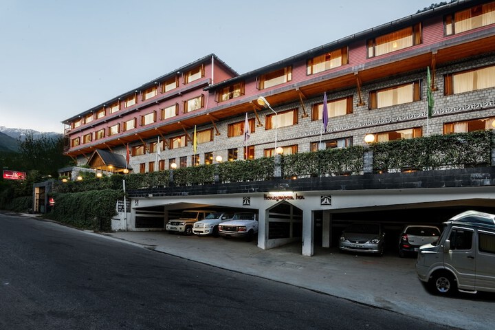 Hotel 90 of 120