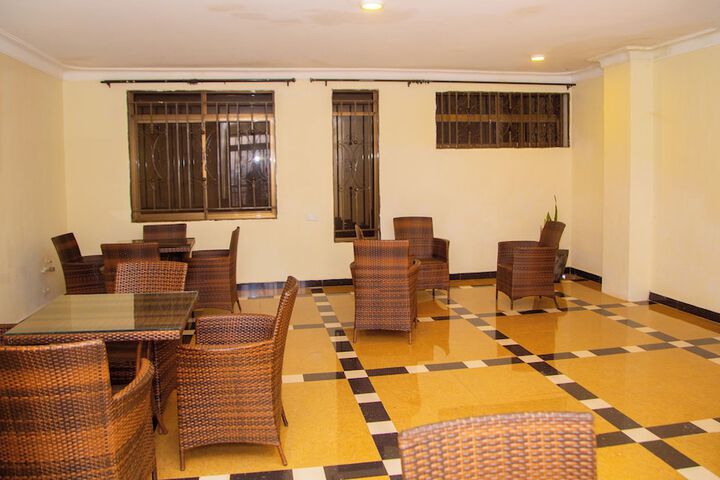 Hotel Interior 3 of 25