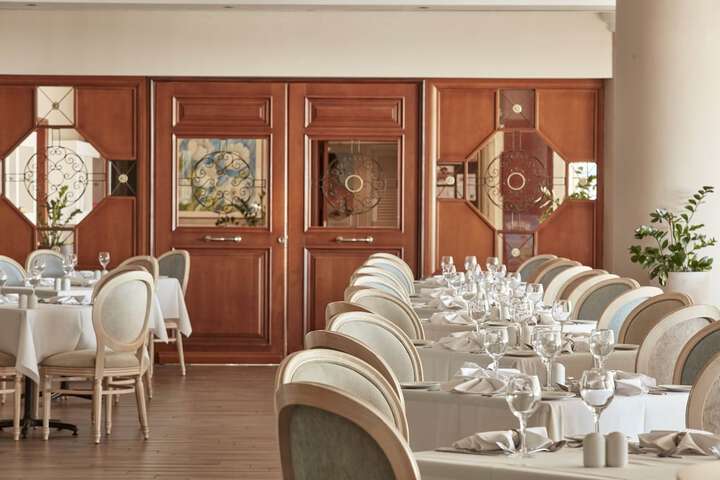 Restaurants